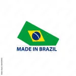 MADE IN BRAZIL company logo