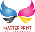 MASTERPRINT company logo