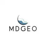 MDGEO company logo