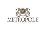 METROPOLE company logo