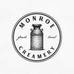 MILK CREAMERY company logo