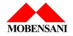 MOBENSANI company logo