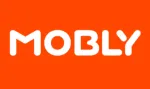 MOBLY company logo