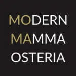 MOMA - Modern Mamma Osteria company logo