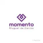 MOMENTO ALUGUEL DE CARROS company logo