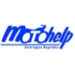 MOTO HELP ENTREGAS company logo