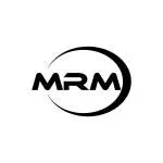 MRM company logo