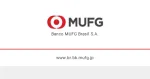 MUFG Brazil company logo