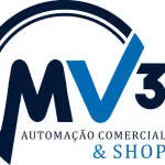 MV3 COMERCIO, DISTRIBUICAO, MANUTENCAO E LOCACAO... company logo