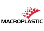 Macroplastic company logo