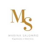 Marina Salomão Arquitetura e Interiores company logo