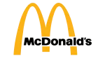 Mc Donald´s Shopping Palladium company logo