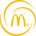 McDonald's Restaurante - Arcos Dorados company logo