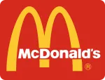 McDonald's company logo