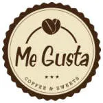 Me Gusta Cafeteria company logo