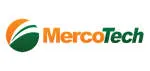 Mercotech company logo