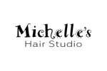 Michelle Garcia Hair Studio company logo