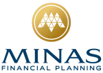 Minas Meet company logo