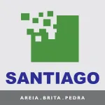 Mineração Santiago company logo