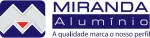 Miranda Alumínio company logo