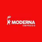 Moderna Emprego company logo