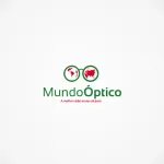 Mundo óptico company logo