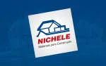 NICHELE MATERIAIS PARA CONSTRUÇÃO company logo