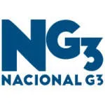 Nacional G3 company logo