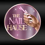 Nails and More company logo