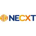 Necxt company logo