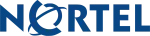 Nortel company logo