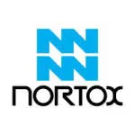 Nortox company logo