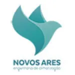 Novos Ares Ar Condicionado e Elétrica Eirele company logo