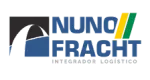 Nuno Fracht Integrador Logístico company logo