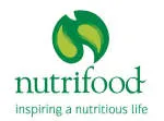 Nutridinhos company logo