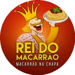 O REI DO MACARRÃO company logo