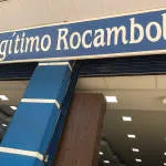 O legitimo rocambole company logo