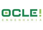 OCLE ENGENHARIA LTDA company logo