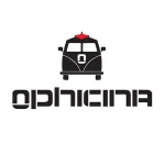 Ophicina Footwear company logo