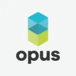 Opus Construtech company logo