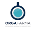 Orgafarma Organização Farmacêutica LTDA company logo