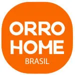 Orro Home Brasil company logo