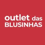 Outlet das blusinhas company logo