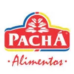 PACHÁ ALIMENTOS company logo