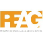 PEAG company logo