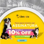 PET CÃES E CIA company logo