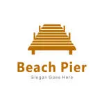 PIER. company logo