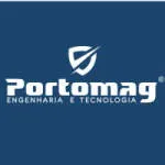 PORTOMAG ENGENHARIA company logo