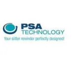 PSA TECHNOLOGY LTDA company logo