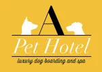 Paixão Pet Hotel company logo